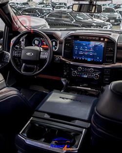 فۆرد F-150 راپتۆر
